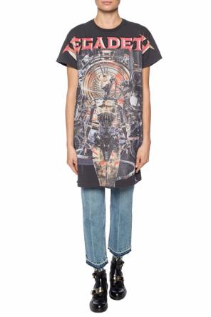 Printed t-shirt, zdjęcie 2 Printed t-shirt od R13
